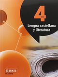 Atòmium lengua castellana y literatura : 4 ESO