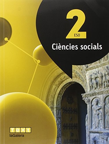 Ciències Socials 2 ESO. Atòmium
