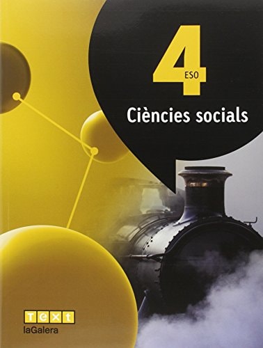 Ciències Socials 4 ESO. Atòmium