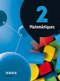 Matemàtiques 2 atòmium