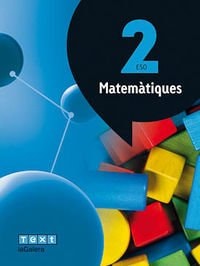 Matemàtiques 2 atòmium