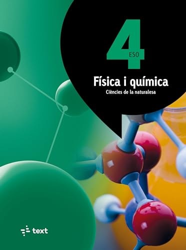 Física i química, 4