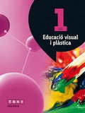 Educació visual i plàstica 1 atòmium
