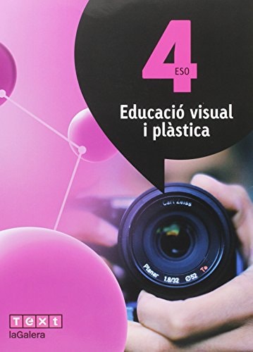 Educació visual i plàstica, 4