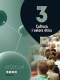 Cultura i valors ètics 3 ESO