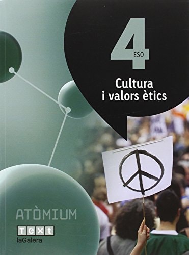 Cultura i valors ètics, 4