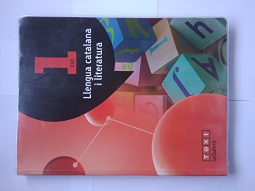 Llengua catalana i literatura atòmium
