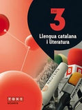 Atòmium llengua catalana i literatura : 3 ESO
