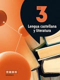 Atòmium lengua castellana y literatura : 3 ESO