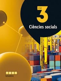 Ciències socials 3 atòmium