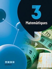Matemàtiques 3 atòmium