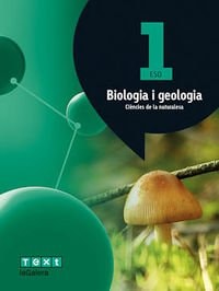 Biologia i geologia 1 atòmium