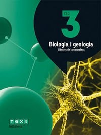 Biologia i geologia 3 atòmium