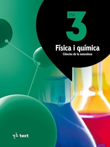 Física i química 3 atòmium