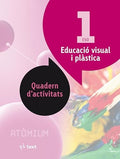 Educació visual i plàstica atòmium