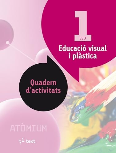 Educació visual i plàstica atòmium