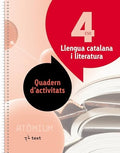Llengua catalana y literatura, 4 Quadern d'activitats