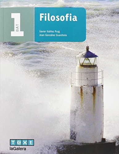Filosofia 1 BAT