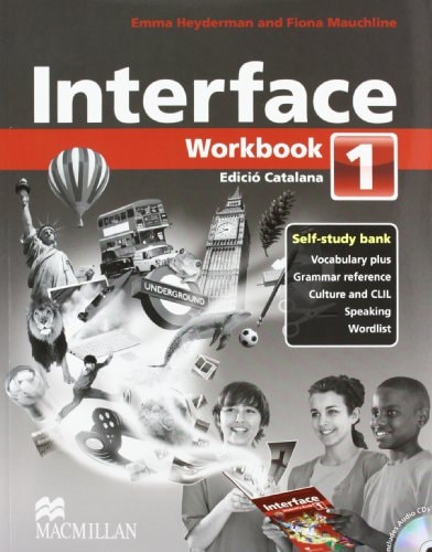 Interface 1