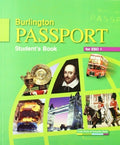PASSPORT 1 ALUM