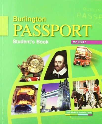 PASSPORT 1 ALUM