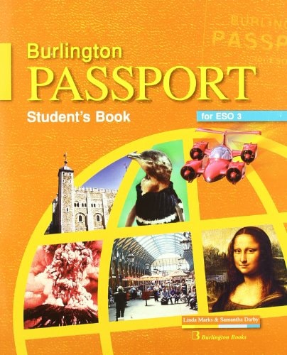 PASSPORT 3 ALUM