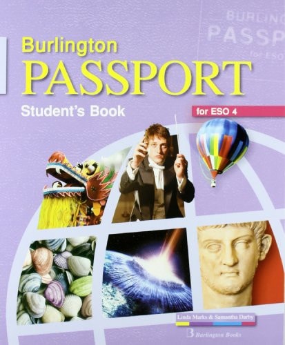 PASSPORT 4 ALUM