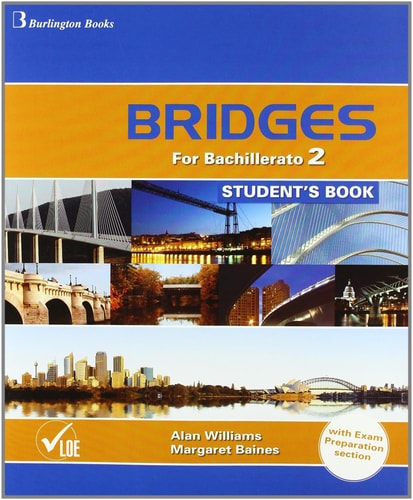 BRIDGES 2 BACH-STS