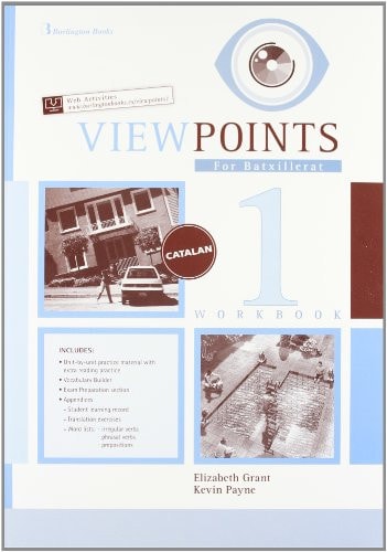 VIEWPOINTS 1 BATX WB Catalan Burlington
