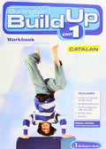 Build up, 1º ESO: workbook