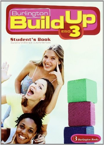 BUILD UP 3§ESO ST 09 BURIN3ESO