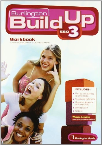 BUILD UP 3§ESO WB 09 BURIN3ESO