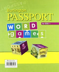 BURLINGTON PASSPORT 1§ESO WB 09 BURIN1ESO