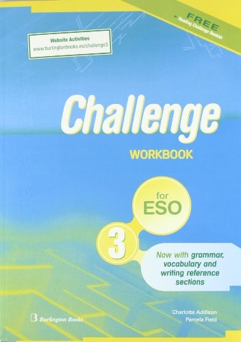 CHALLENGE 3§ESO WB 09 BURIN3ESO