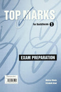 Top Marks, 1º Bachillerato