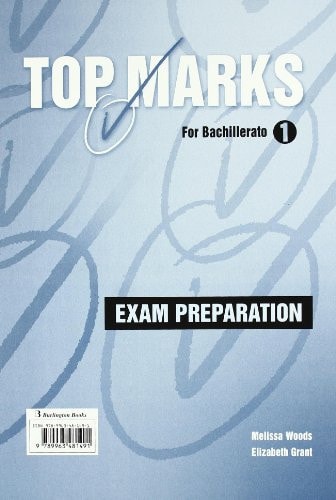 Top Marks, 1º Bachillerato