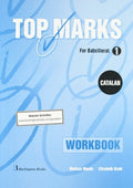 TOP MARKS 1 EJERCICIS CAT.