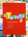 Tot Tallers 5 àmbit lingüiístic : llengua catalana