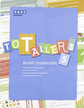 Tot Tallers 5 àmbit matemàtic