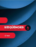 Seqüències. Llengua catalana i literatura 4 ESO