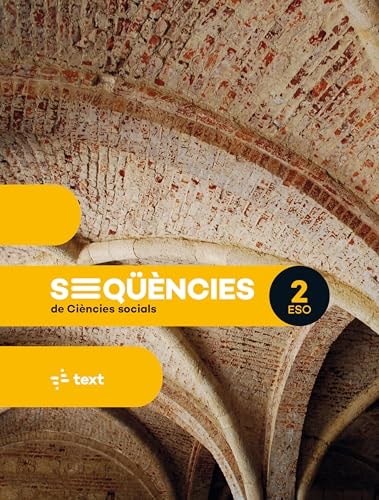 Seqüències de Ciències socials 2 ESO