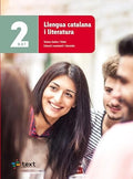 Llengua catalana i literatura 2 Bat