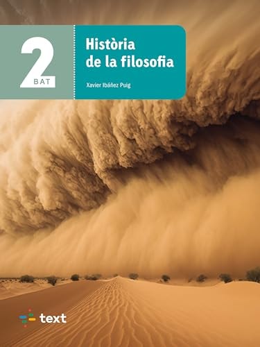 Història de la filosofia 2 BAT
