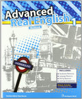 ADVANCED REAL ENGLISH 1 ESO WB ED.11 Burlington