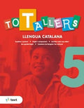 TOT TALLERS Llengua 5