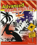 ADVANCED REAL ENGLISH 2 ESO SB ED.11 Burlington