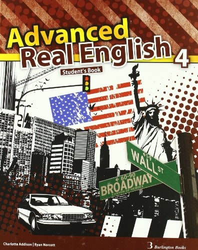 ADV.REAL ENGLISH 4 ST (11) ESO 4