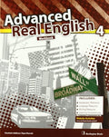 ADV.REAL ENGLISH 4 WB (11) ESO 4
