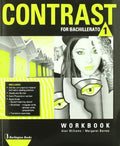 CONTRAST 1 BACH WB ED.11 Burlington