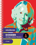 Seqüències dòssier llengua catalana i literatura : 1 ESO
